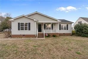 146 Canaan View LN, SURRY VA 23883 - Photo 2