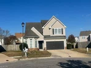 3528 Riders LN, VIRGINIABEACH VA 23453 - Main photo