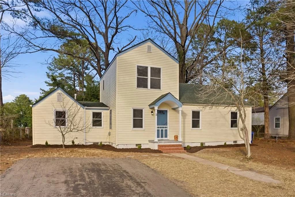 2 Park Manor RD, PORTSMOUTH VA 23701 - Photo 3