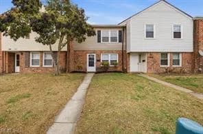 4008 Sloop TRL, CHESAPEAKE VA 23321 - Main photo