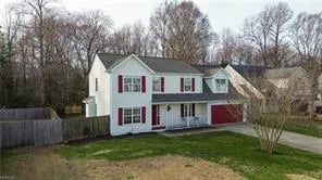 331 Stonehenge DR, Suffolk — 4 bed Residential, 2,407 sqft