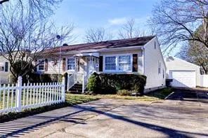 8513 Orcutt AVE, Hampton — 3 bed Residential, 1,282 sqft