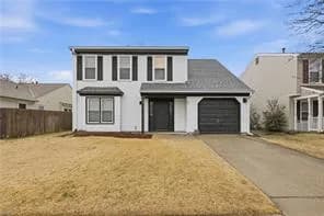 1328 Kasba CT, VIRGINIA BEACH VA 23464 - Photo 2