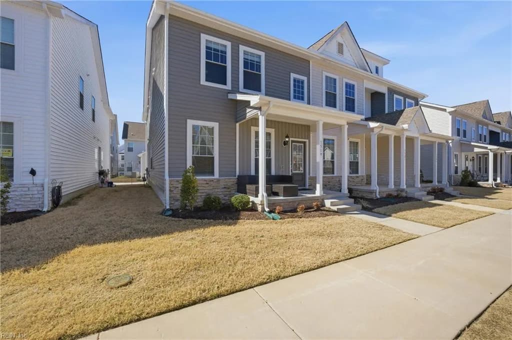 1519 Auckland CT, NEWPORTNEWS VA 23608 - Photo 3