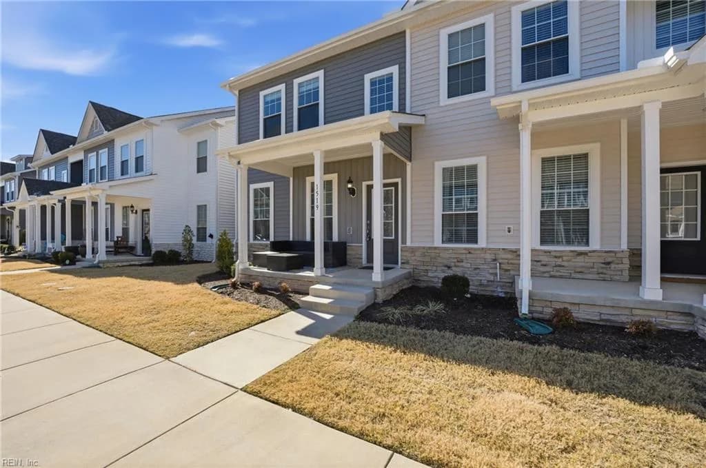 1519 Auckland CT, NEWPORTNEWS VA 23608 - Photo 4