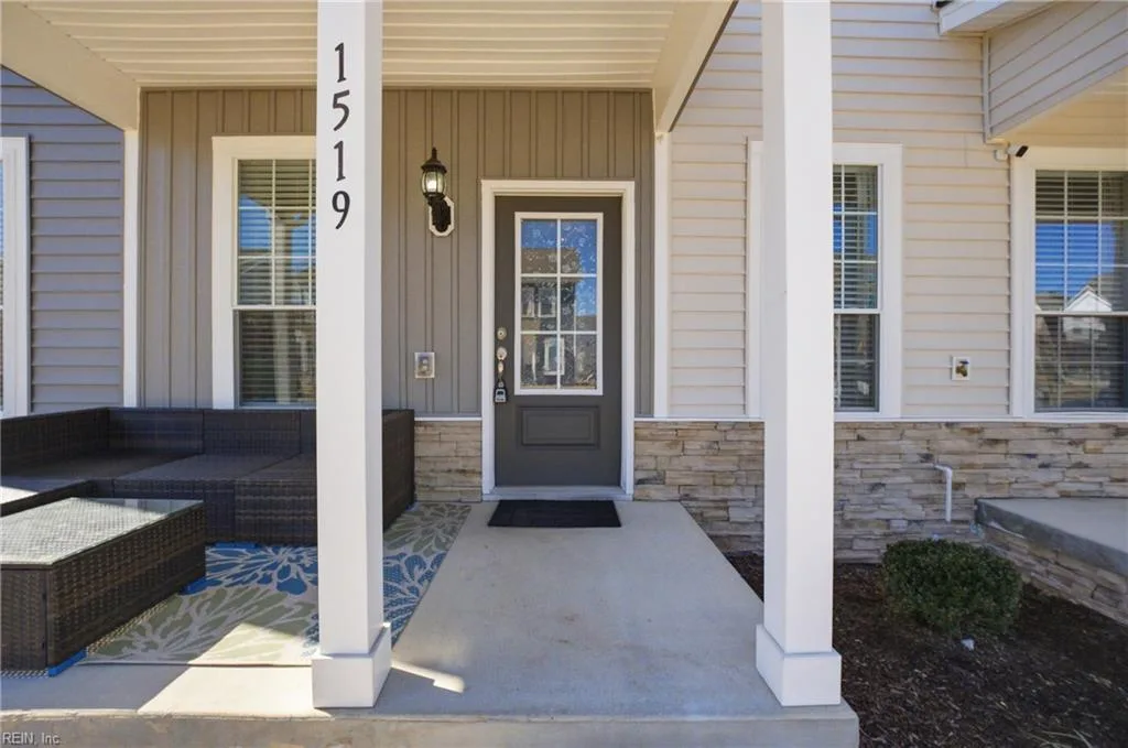 1519 Auckland CT, NEWPORTNEWS VA 23608 - Photo 5