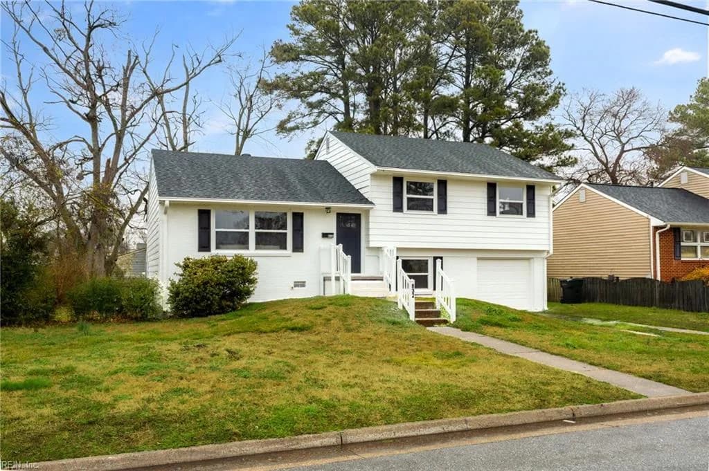 832 Weymouth TER, HAMPTON VA 23666 - Photo 2