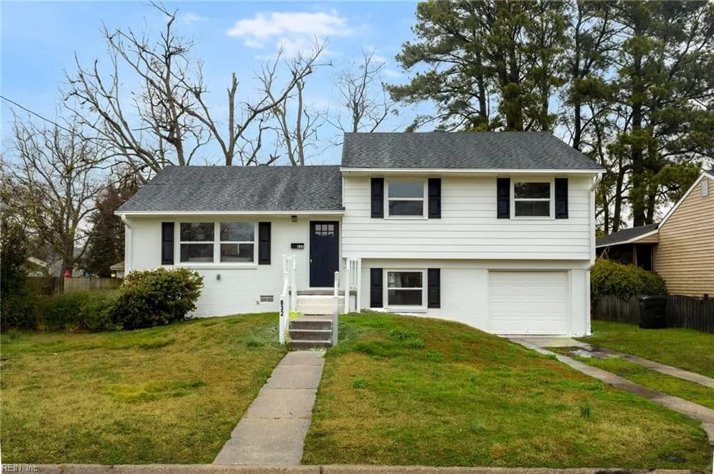 832 Weymouth TER, HAMPTON VA 23666 - Photo 3