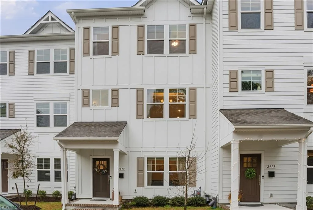 2917 Pretty Lake AVE, NORFOLK VA 23518 - Photo 3