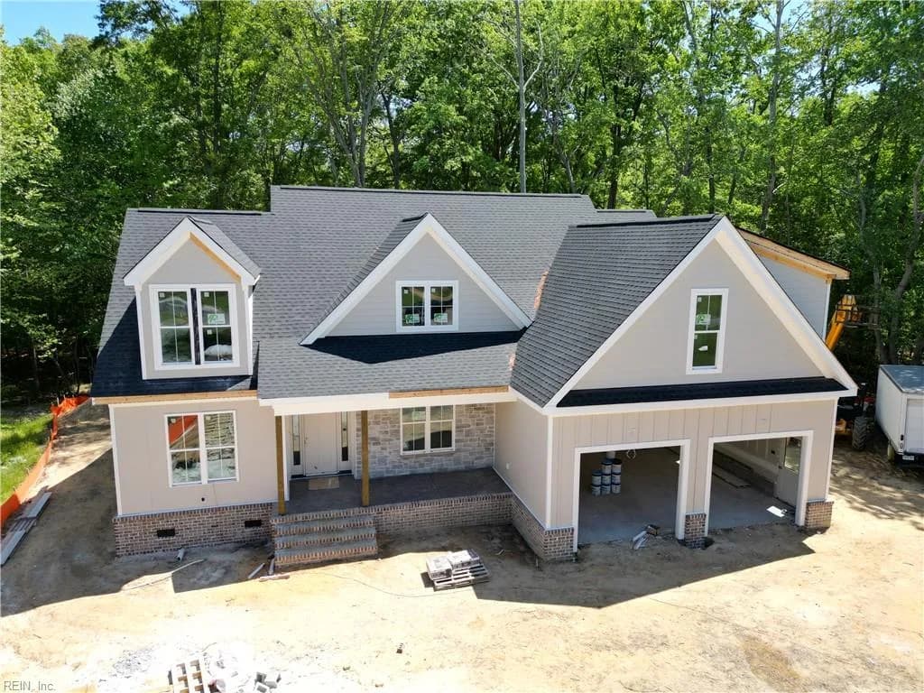107 Batten CV, SMITHFIELD VA 23430 - Main photo