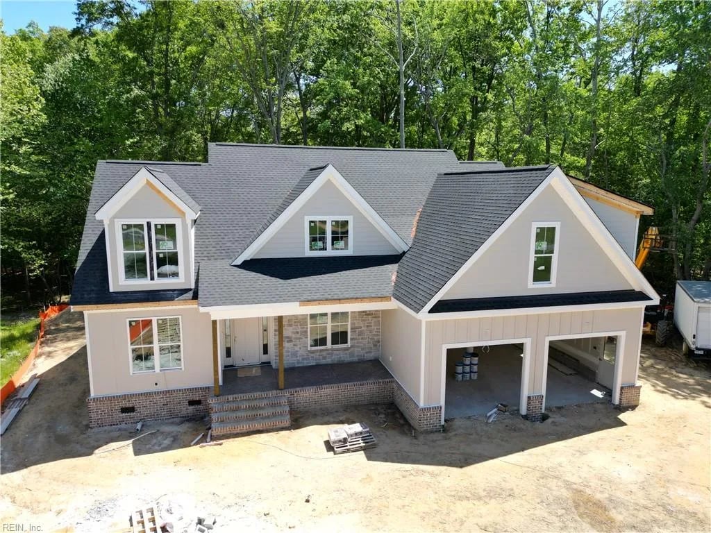 107 Batten CV, SMITHFIELD VA 23430