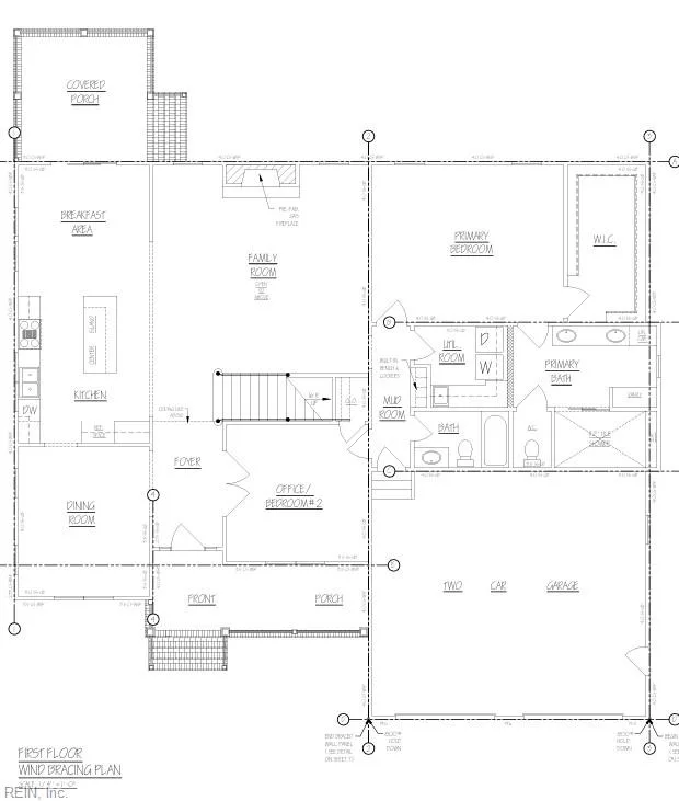 107 Batten CV, CARROLLTON VA 23314 - Photo 3