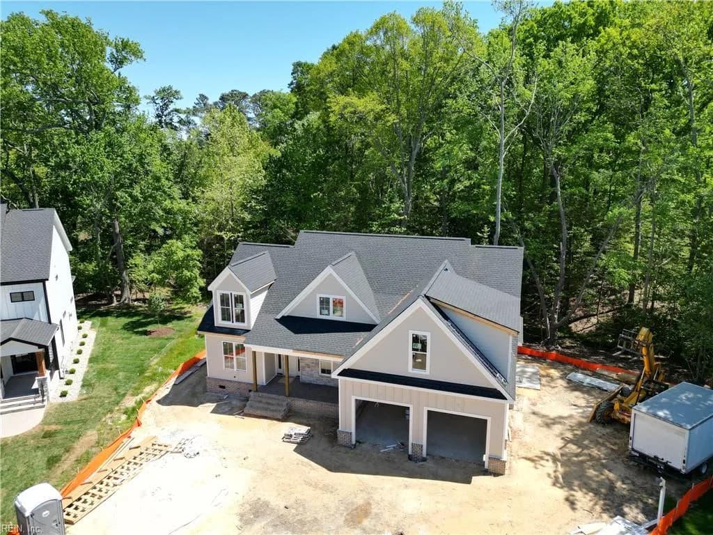 107 Batten CV, CARROLLTON VA 23314 - Photo 4