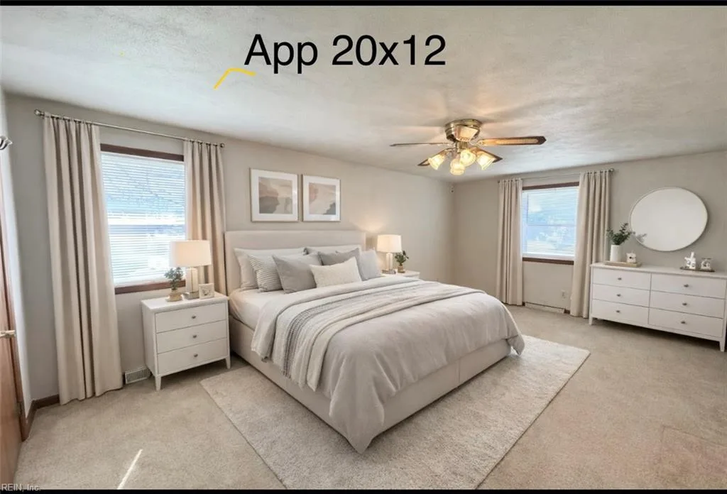1020 Miles Standish RD, VIRGINIABEACH VA 23455 - Photo 4