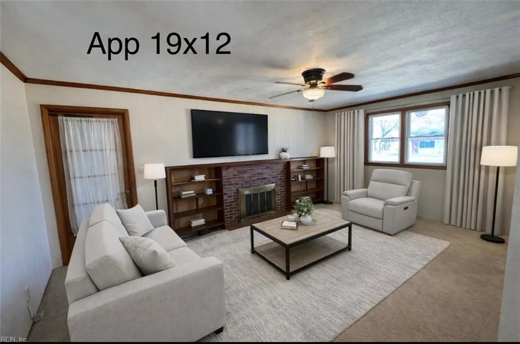 1020 Miles Standish RD, VIRGINIABEACH VA 23455 - Photo 5