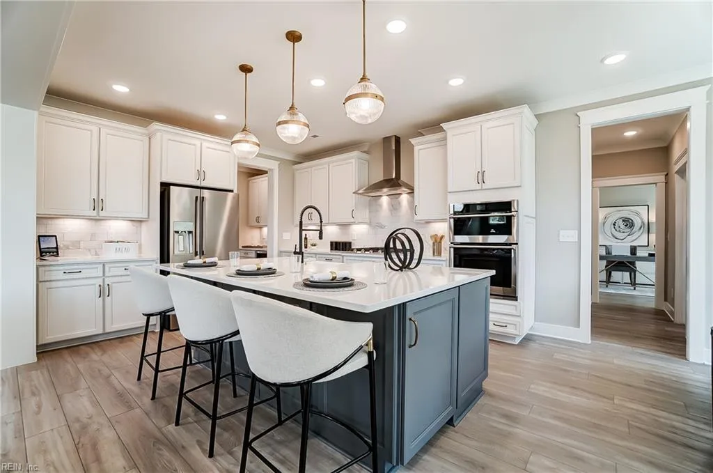 11572 Savannah ST, WINDSOR VA 23487 - Photo 2