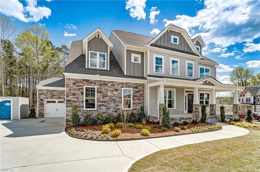 11572 Savannah ST, WINDSOR VA 23487 - Photo 4