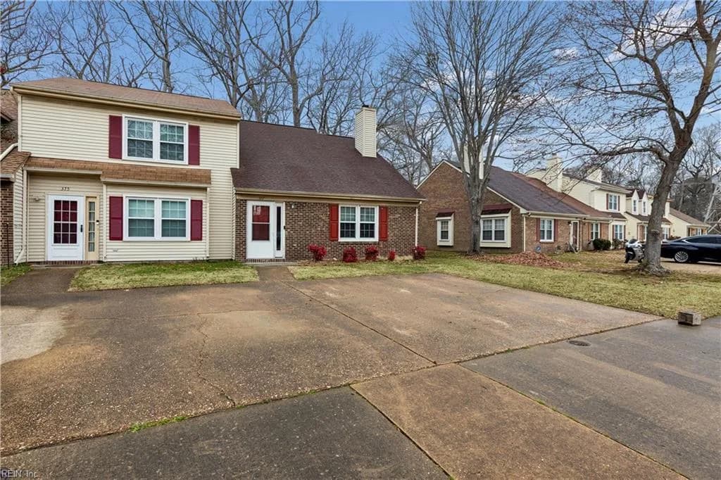 377 Kinsmen WAY, HAMPTON VA 23666 - Photo 3
