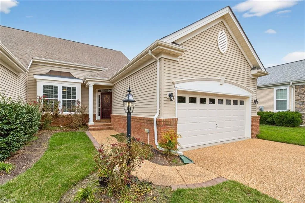 4312 Pond ST, Williamsburg — 4 bed Residential, 2,575 sqft