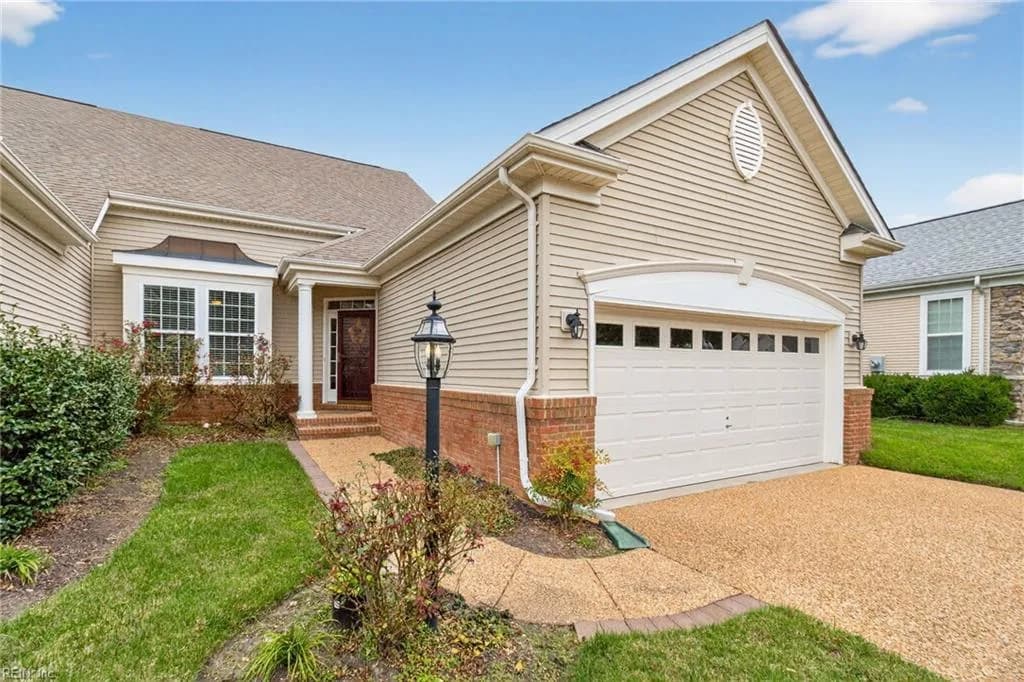 4312 Pond ST, WILLIAMSBURG VA 23188 - Photo 2