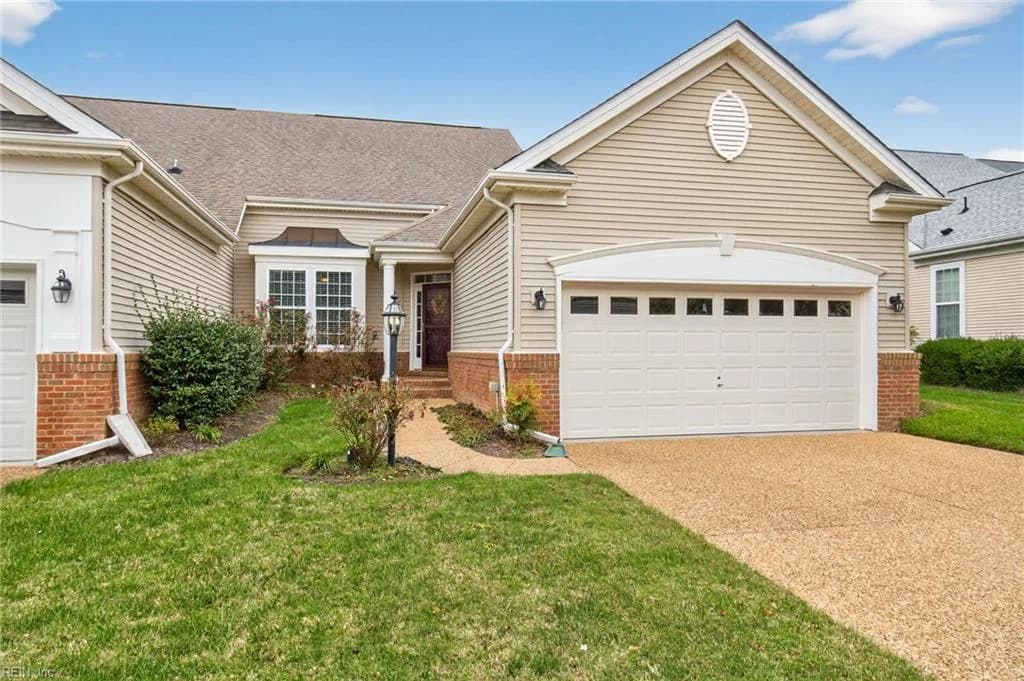 4312 Pond ST, WILLIAMSBURG VA 23188 - Photo 3