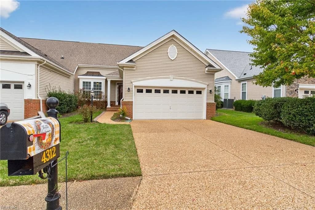 4312 Pond ST, WILLIAMSBURG VA 23188 - Photo 4