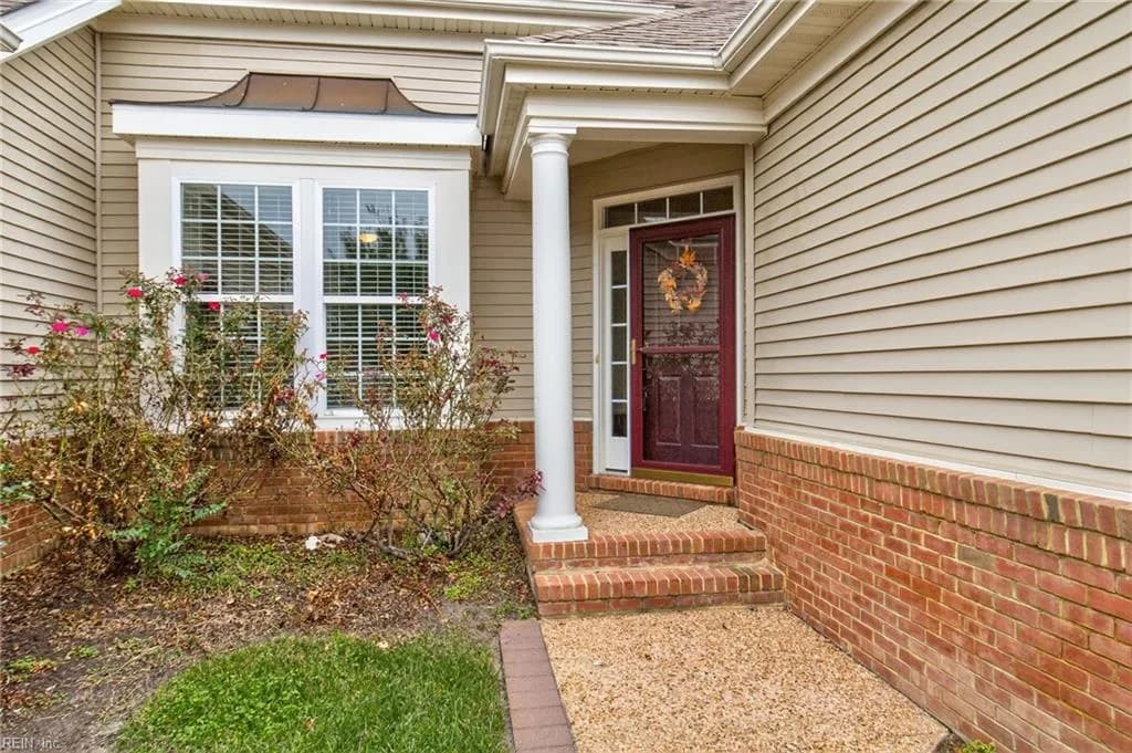 4312 Pond ST, WILLIAMSBURG VA 23188 - Photo 5