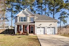 2404 Brush Creek LN, VIRGINIABEACH VA 23454 - Photo 2