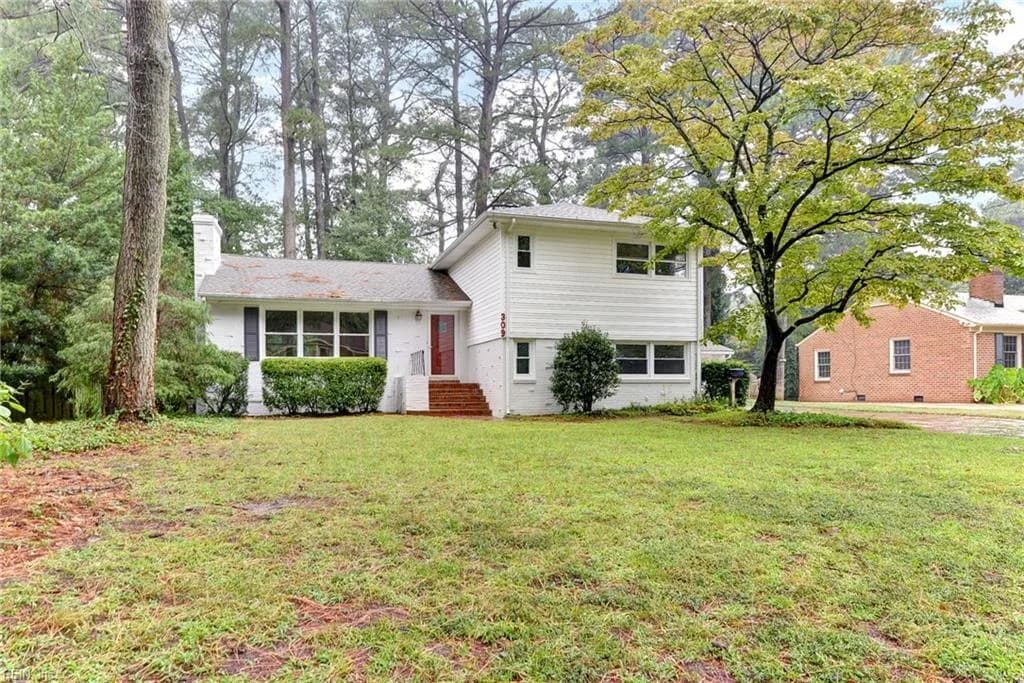 309 Corbin DR, NEWPORTNEWS VA 23606 - Photo 2
