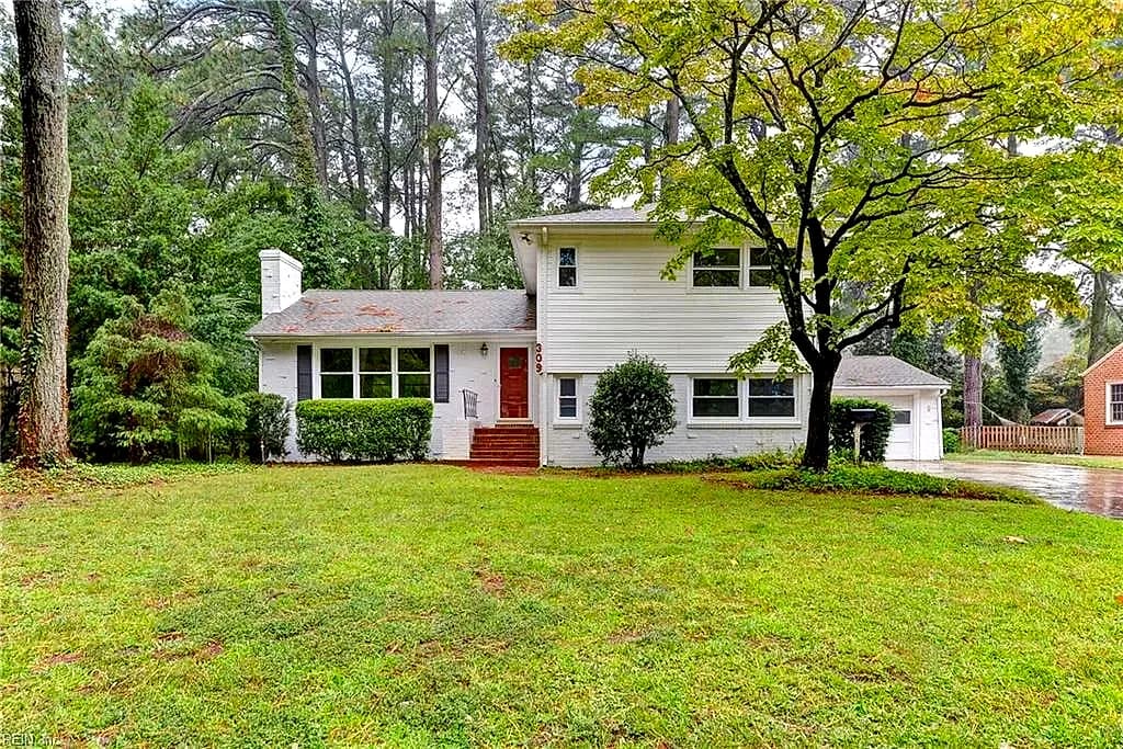 309 Corbin DR, NEWPORTNEWS VA 23606 - Photo 3