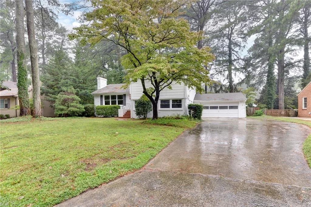 309 Corbin DR, NEWPORTNEWS VA 23606 - Photo 4