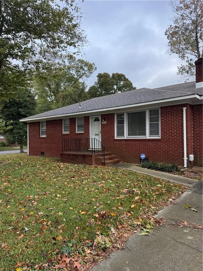 1233 Oak Park AVE, NORFOLK VA 23503 - Photo 2
