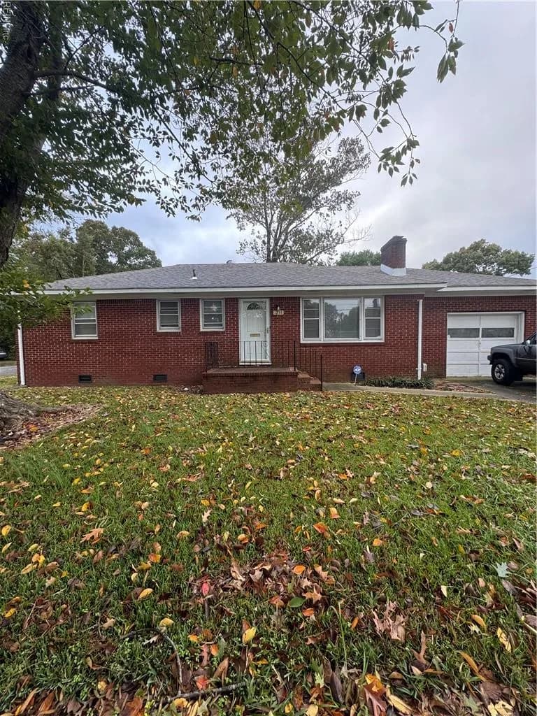 1233 Oak Park AVE, NORFOLK VA 23503 - Photo 3