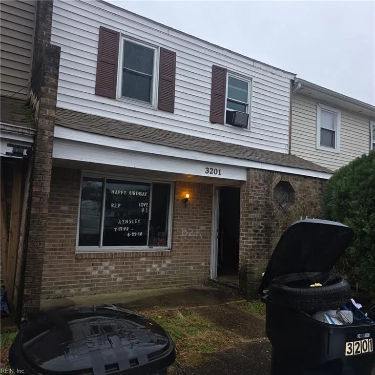 3201 Chesterton CT, Virginia Beach — 3 bed Residential, 1,392 sqft
