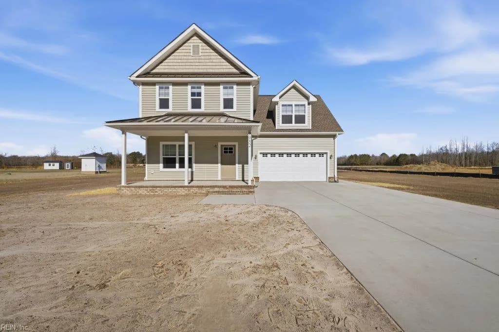 9952 Southwestern BLVD, SUFFOLK VA 23437 - Photo 3