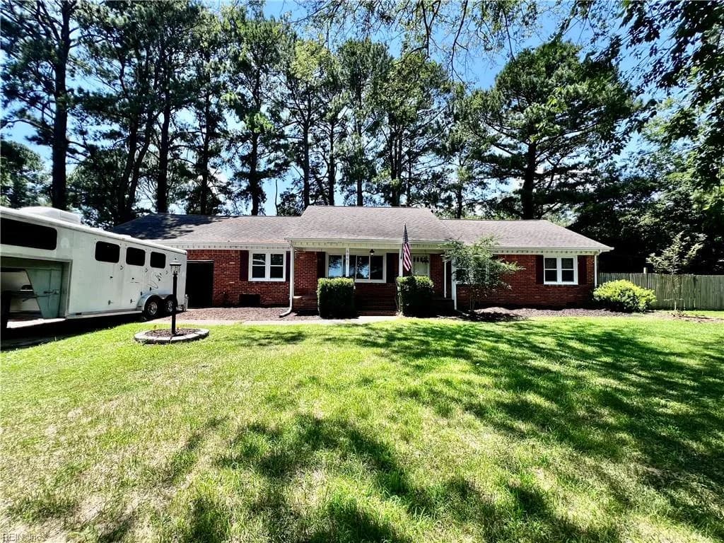 5001 Bellamy Manor DR, VIRGINIABEACH VA 23464 - Main photo