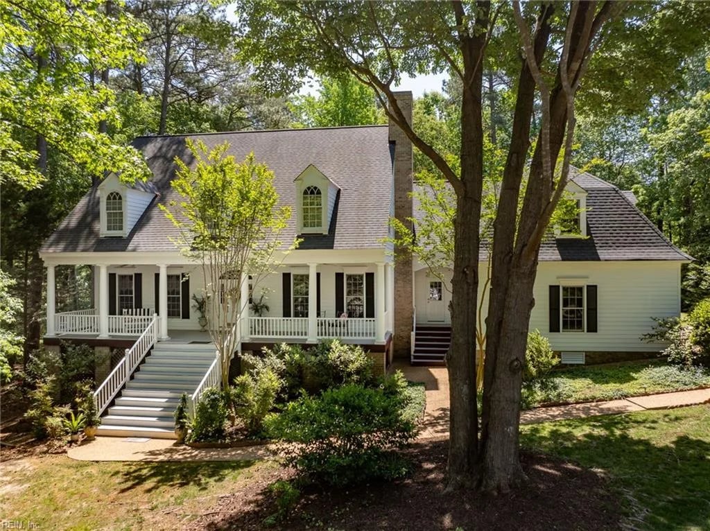 110 Workington Ct, Williamsburg, VA 23188, USA