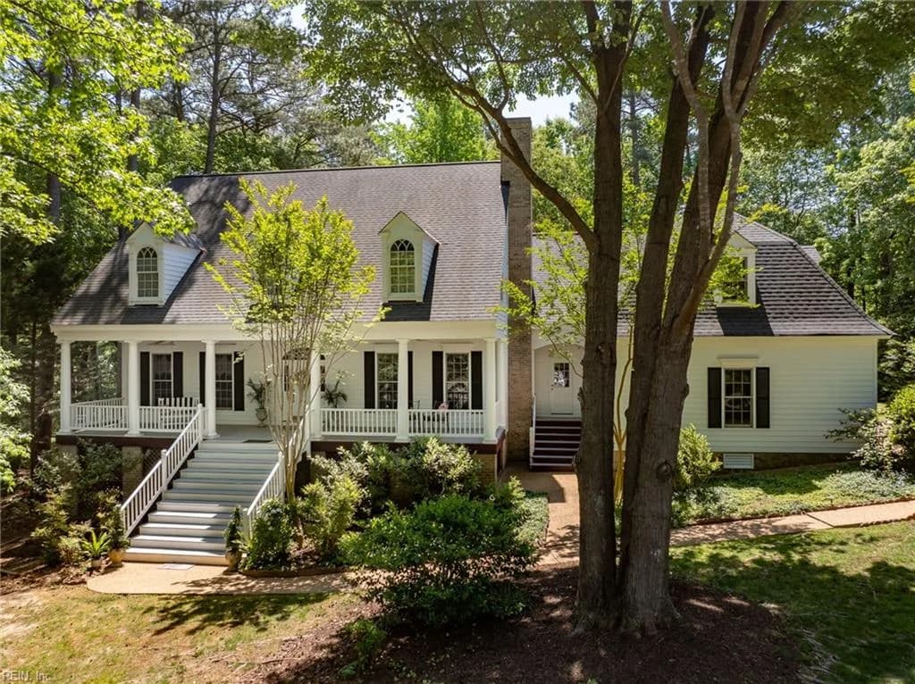 110 Workington Ct, Williamsburg, VA 23188, USA - Photo 2