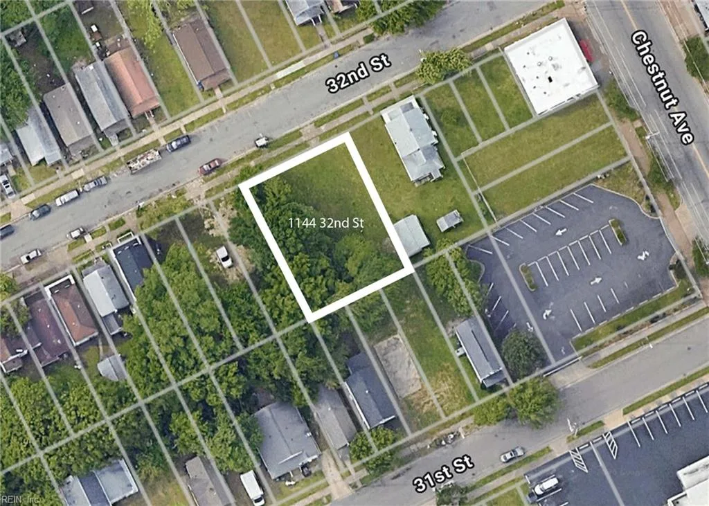1144 32nd ST, Newport News — Land and Farms