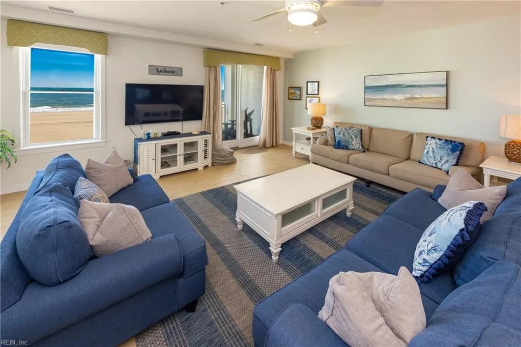 3738 Sandpiper RD #B106, VIRGINIABEACH VA 23456 - Photo 5