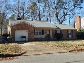 917 Healey DR, NEWPORTNEWS VA 23608 - Main photo