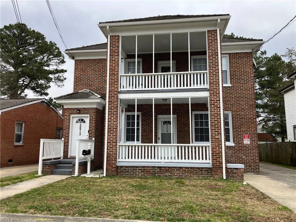308 Cedar ST, SUFFOLK VA 23434 - Photo 2