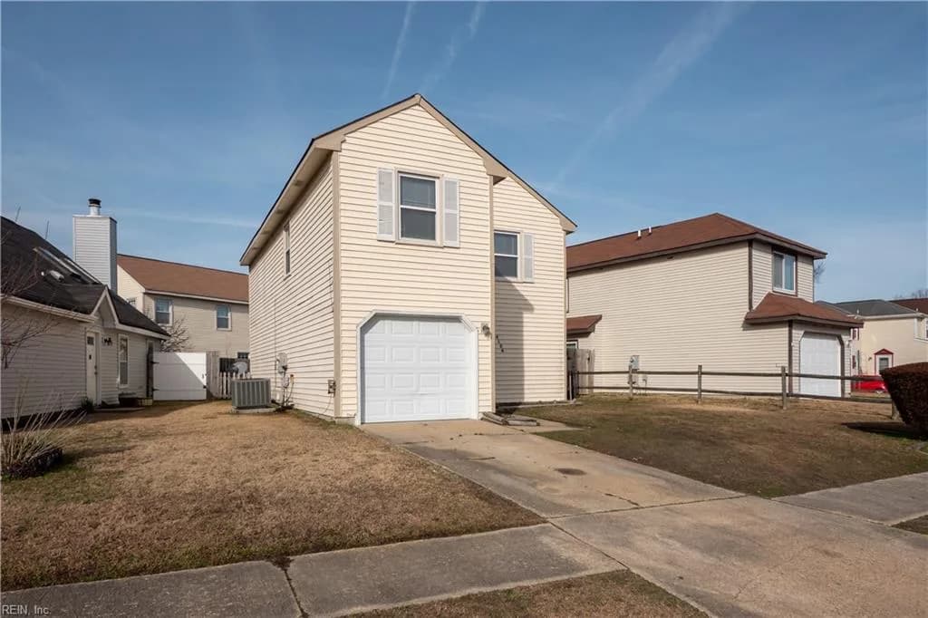 4164 OHare DR, VIRGINIABEACH VA 23453 - Main photo