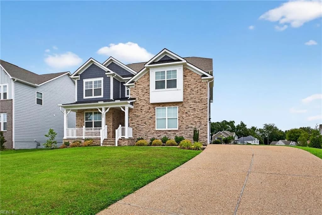 200 Saint Andrews NONE, SMITHFIELD VA 23430 - Photo 2