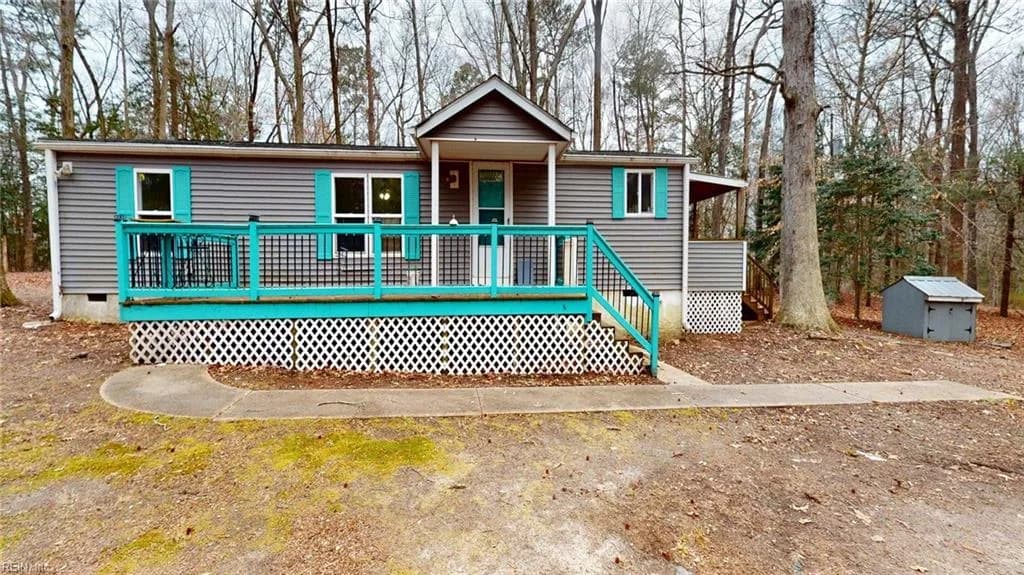 9909 Friendship RD, NORTH VA 23128 - Photo 2