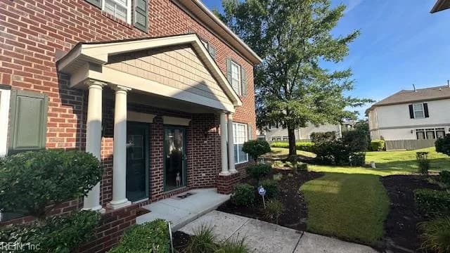 1213 Farrcroft WAY, VIRGINIA BEACH VA 23455 - Main photo