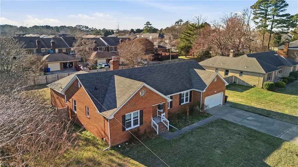 949 Lindsley DR, VIRGINIABEACH VA 23454 - Photo 2