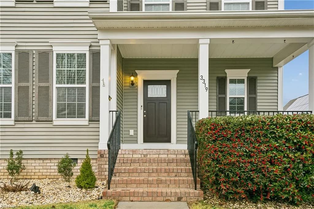 3319 Hickory Neck BLVD, TOANO VA 23168 - Photo 4