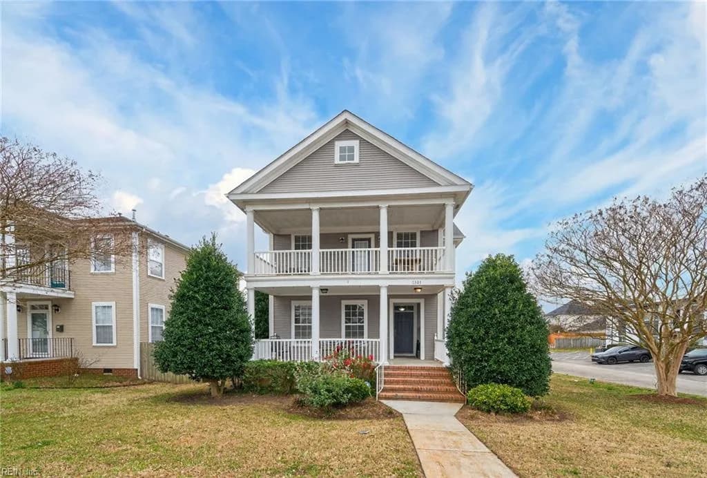 1301 E Ocean View AVE, NORFOLK VA 23503 - Photo 2