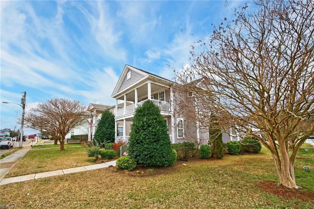 1301 E Ocean View AVE, NORFOLK VA 23503 - Photo 3